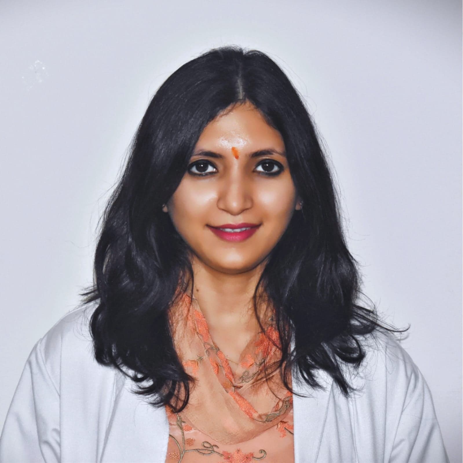 Dr. Richa Trivedi