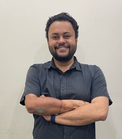 Dr. Jatin Anand