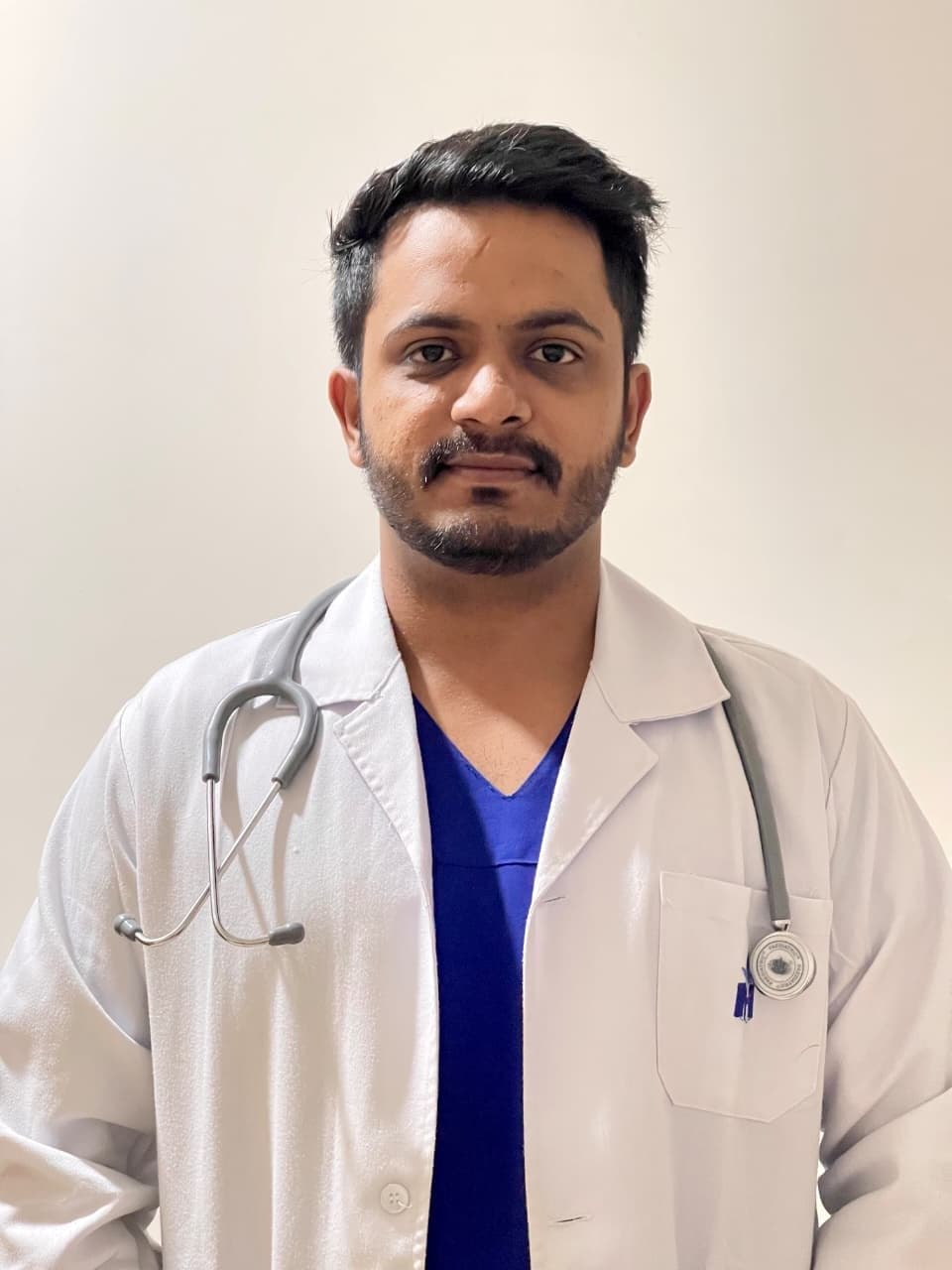 Dr. Robin Singh Dhull - Internal Medicine