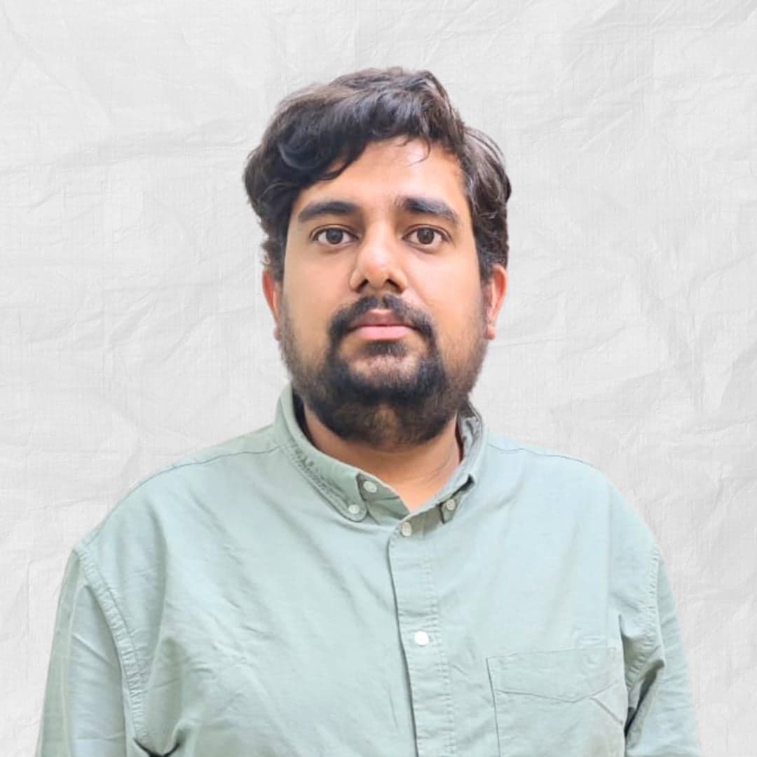 Dr. Udit Singh