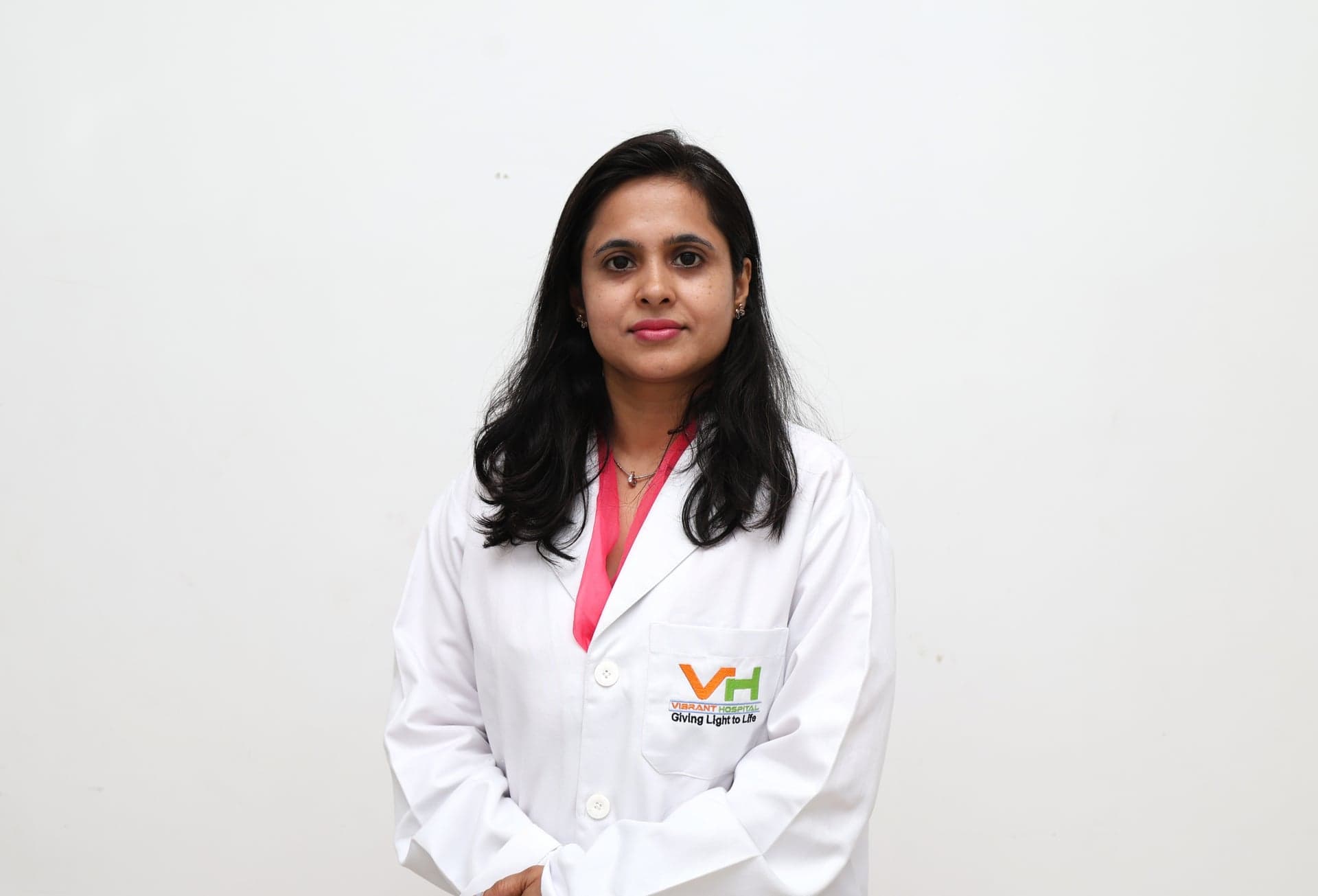 Dr. Ela Madaan