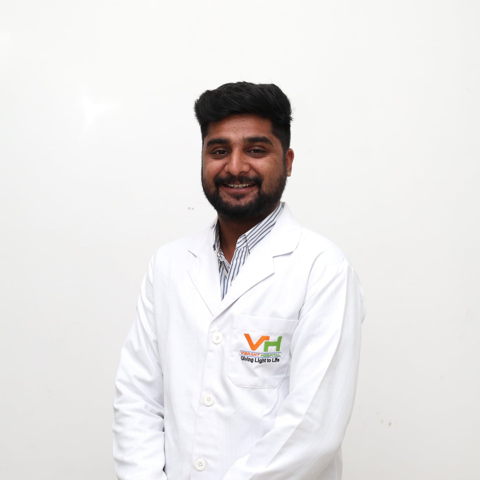  Dr. Anshul Dinodia