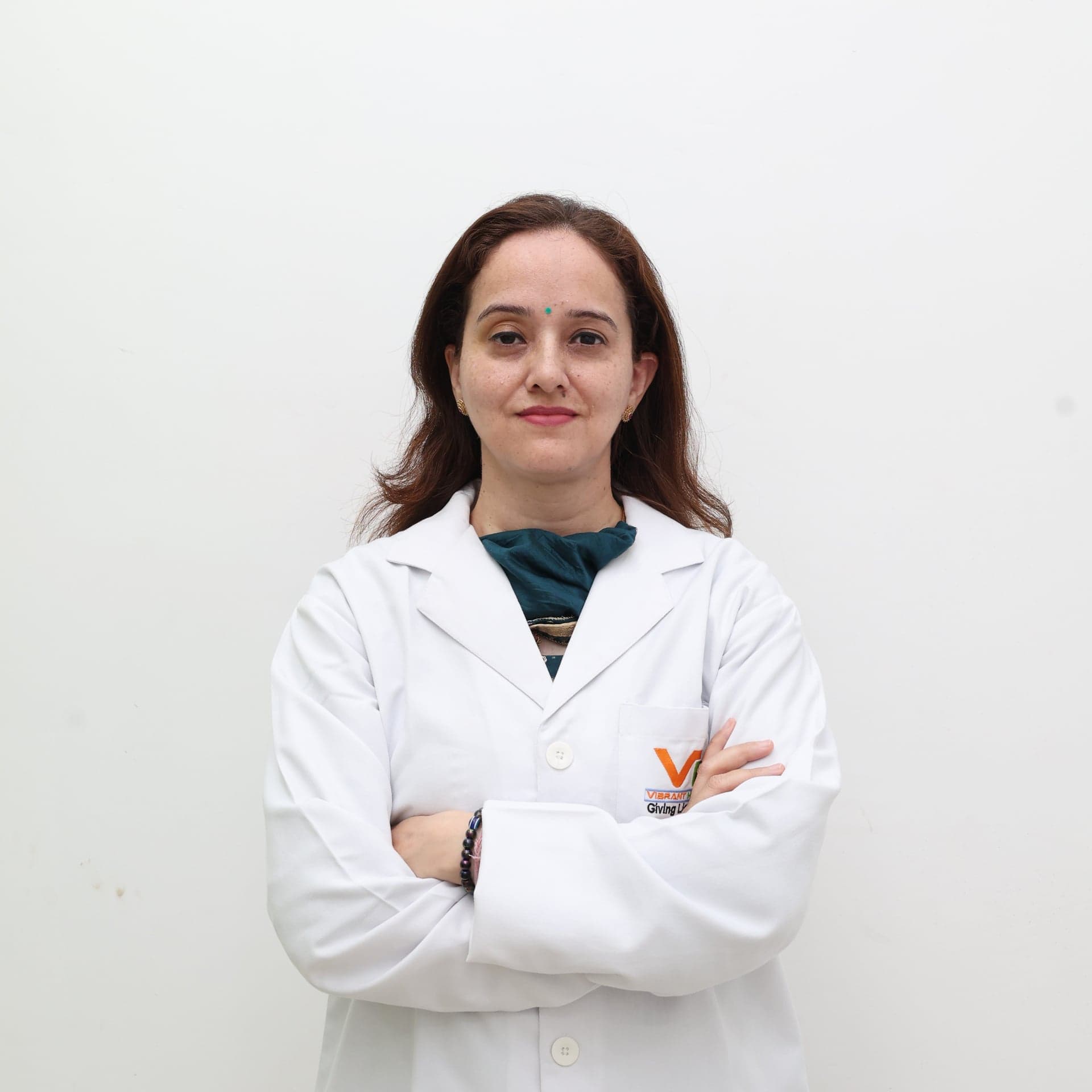 Dr Shilpa Jamwal