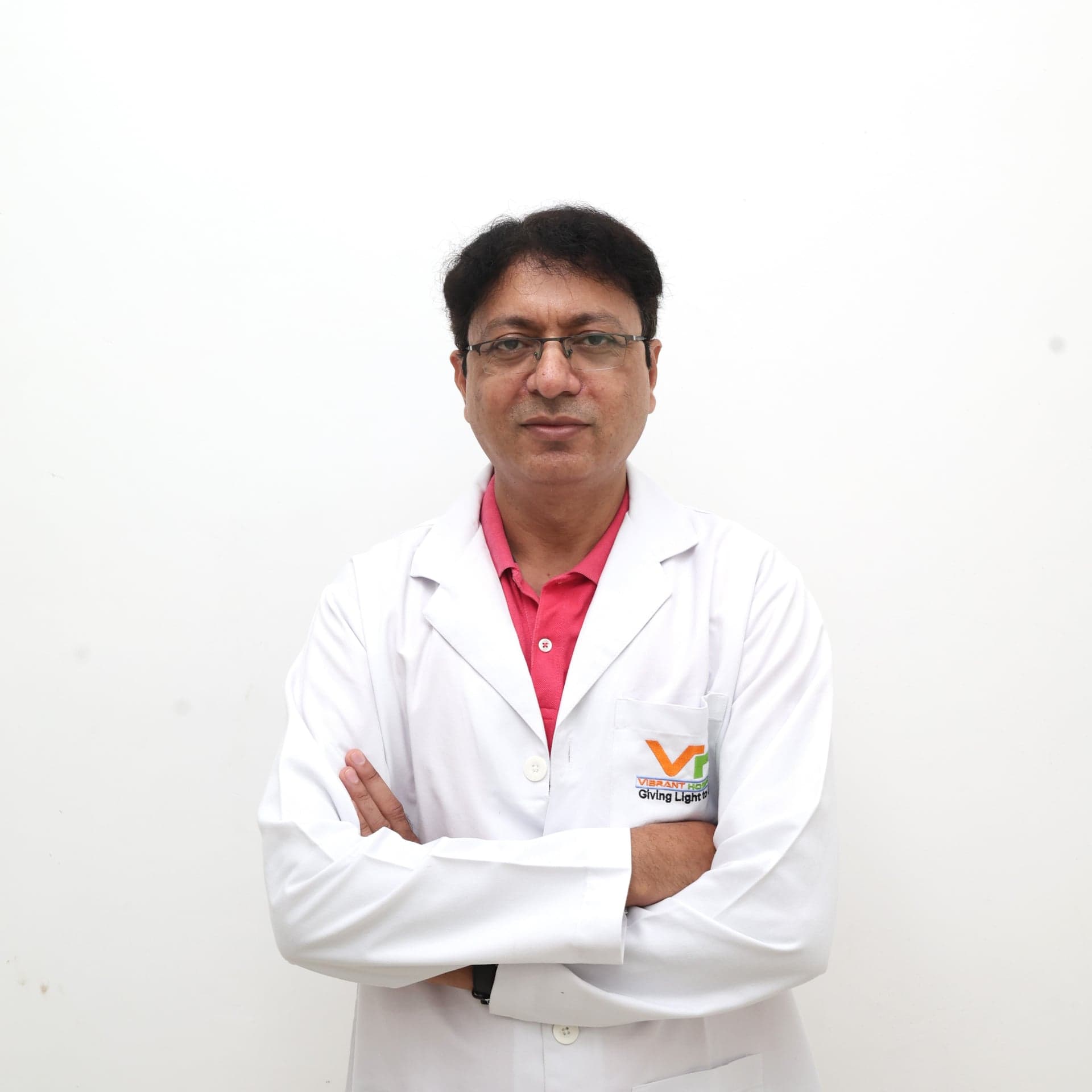 Dr. N V Singh