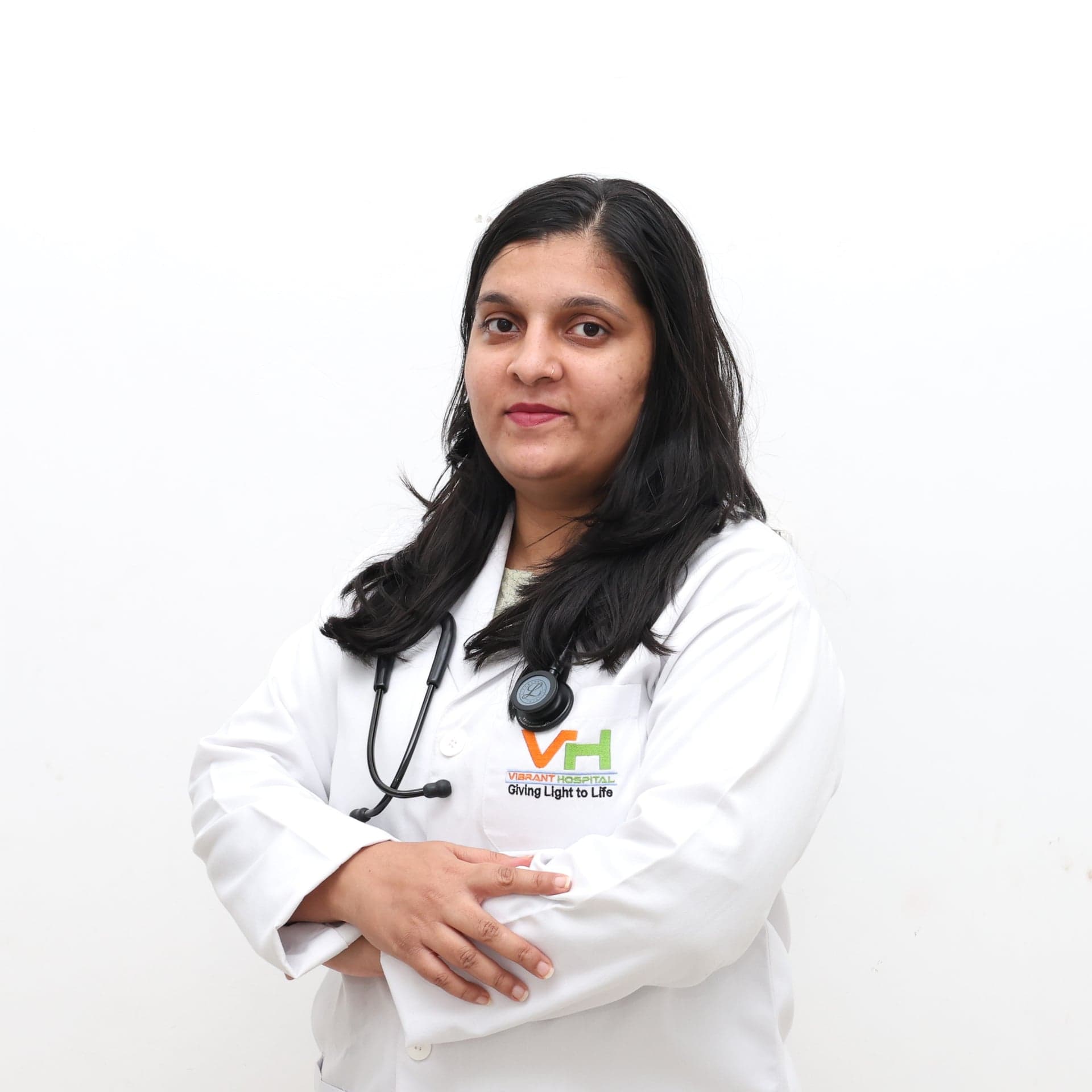 Dr. Karuna - Internal Medicine