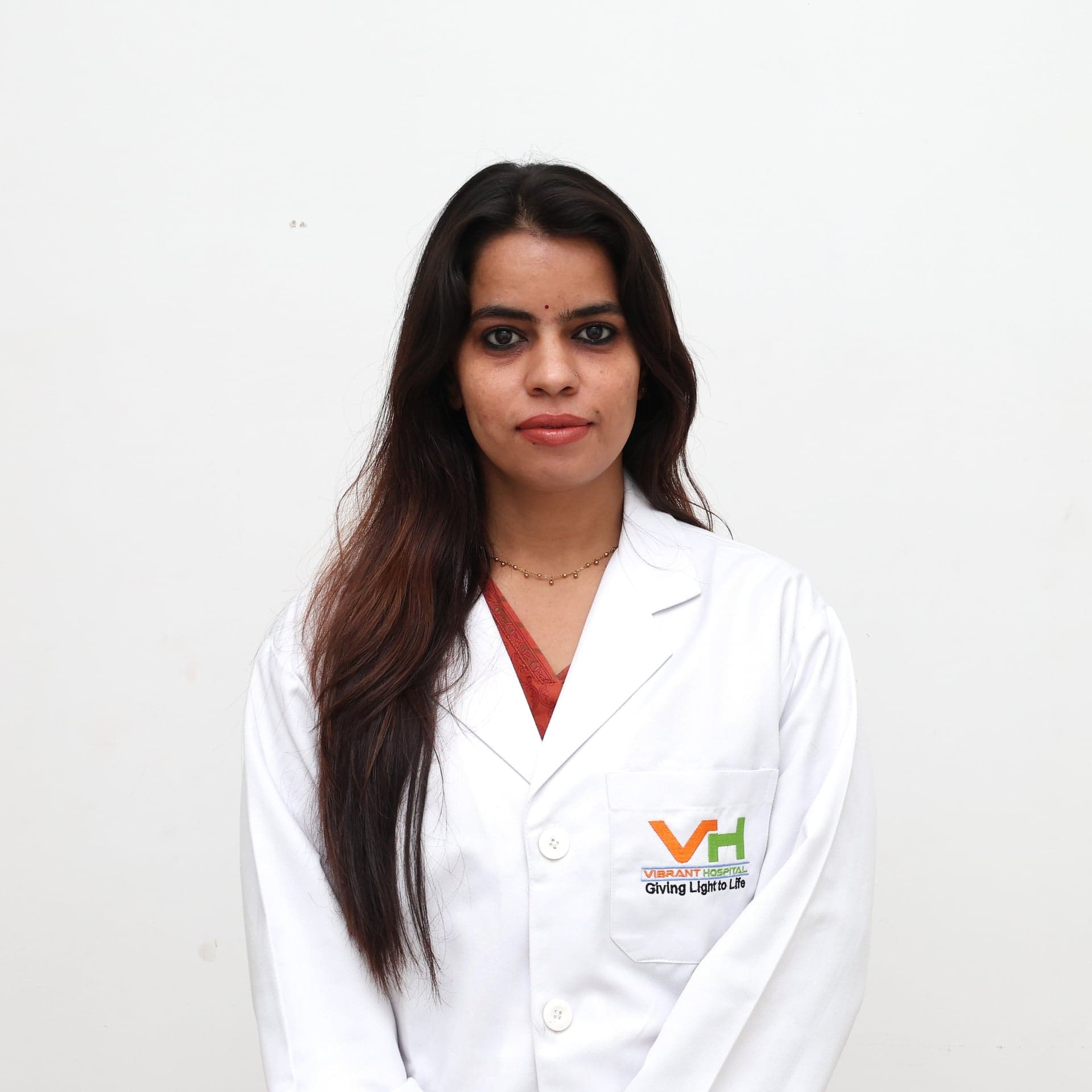 Dr. Priyankka Chaudhry - Ophthalmology