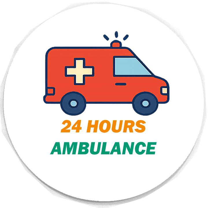 Ambulance