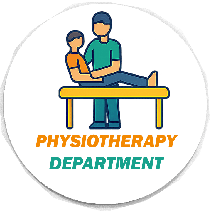 Physiotherapy & Rehabilitation