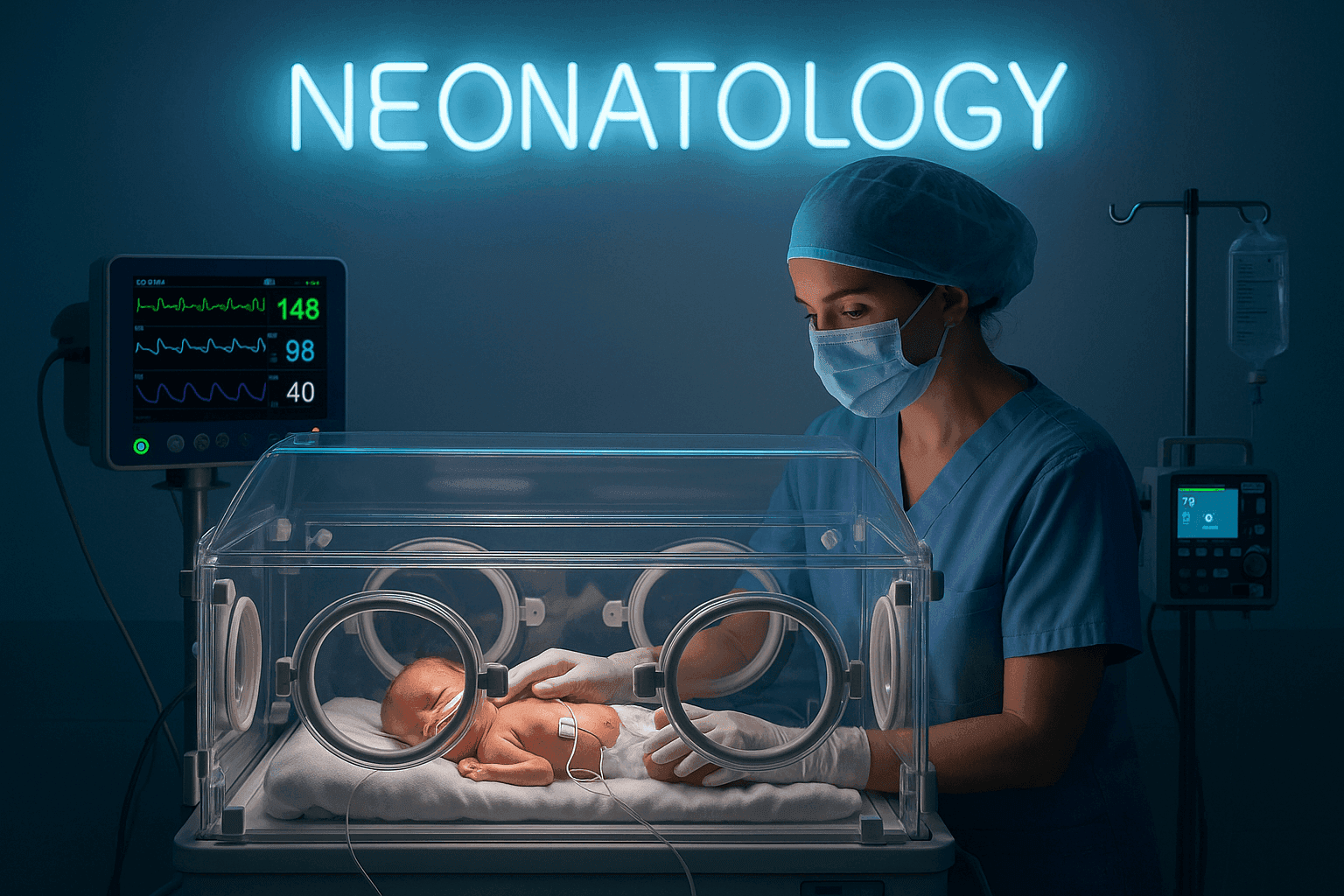 Neonatology