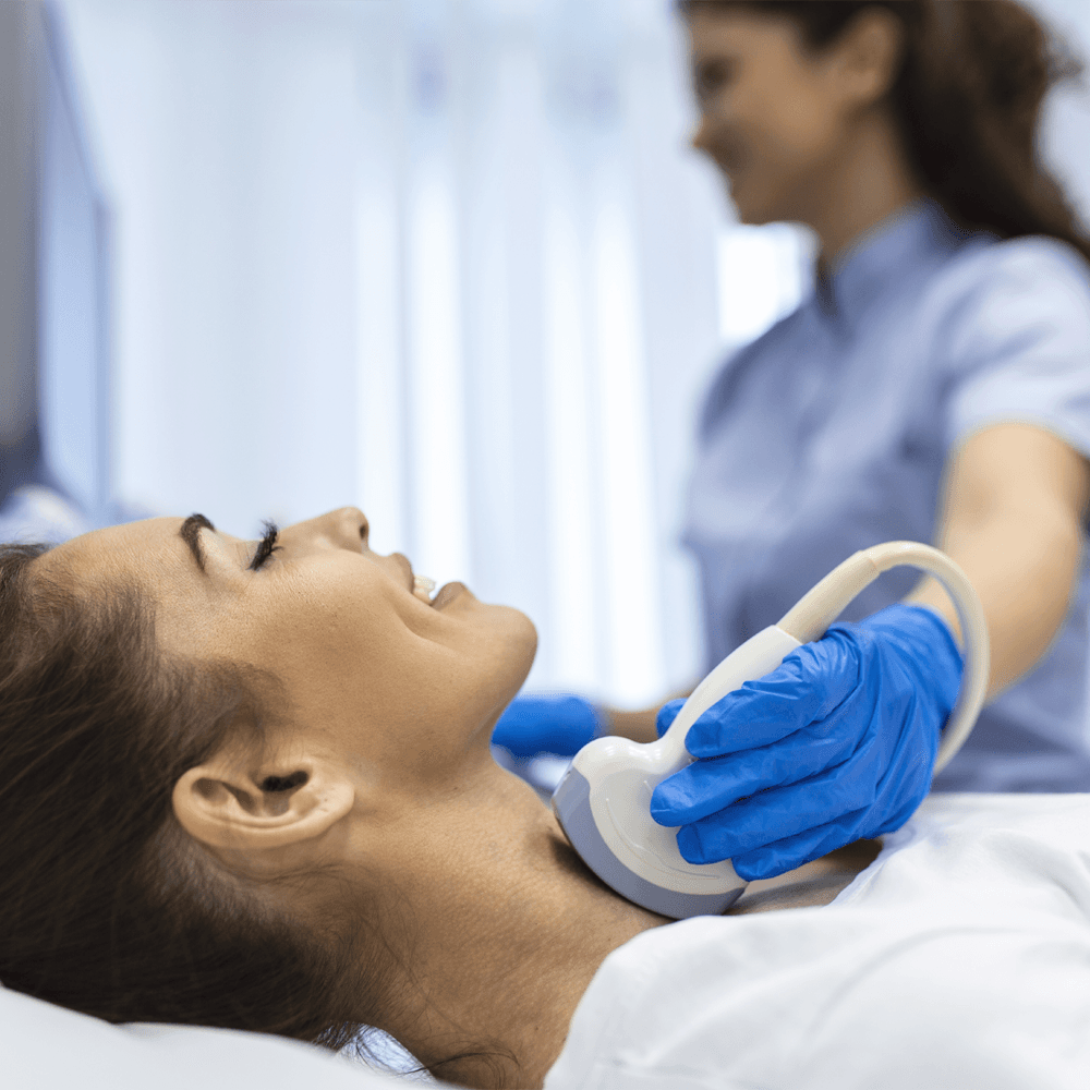 Endocrinology banner