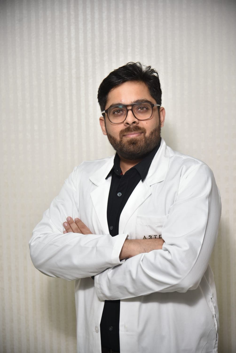 Dr. Sahil Kapoor