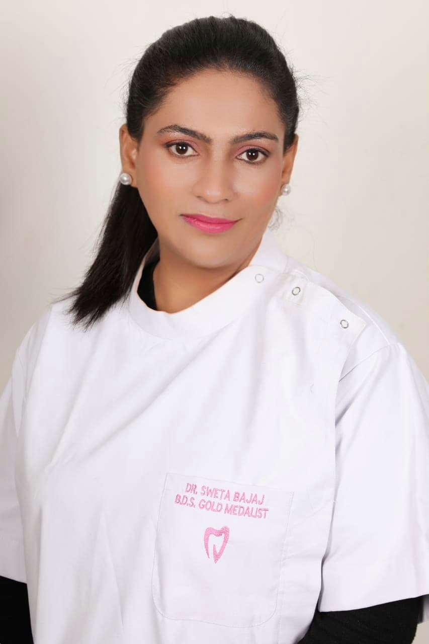 Dr. Sweta Bajaj