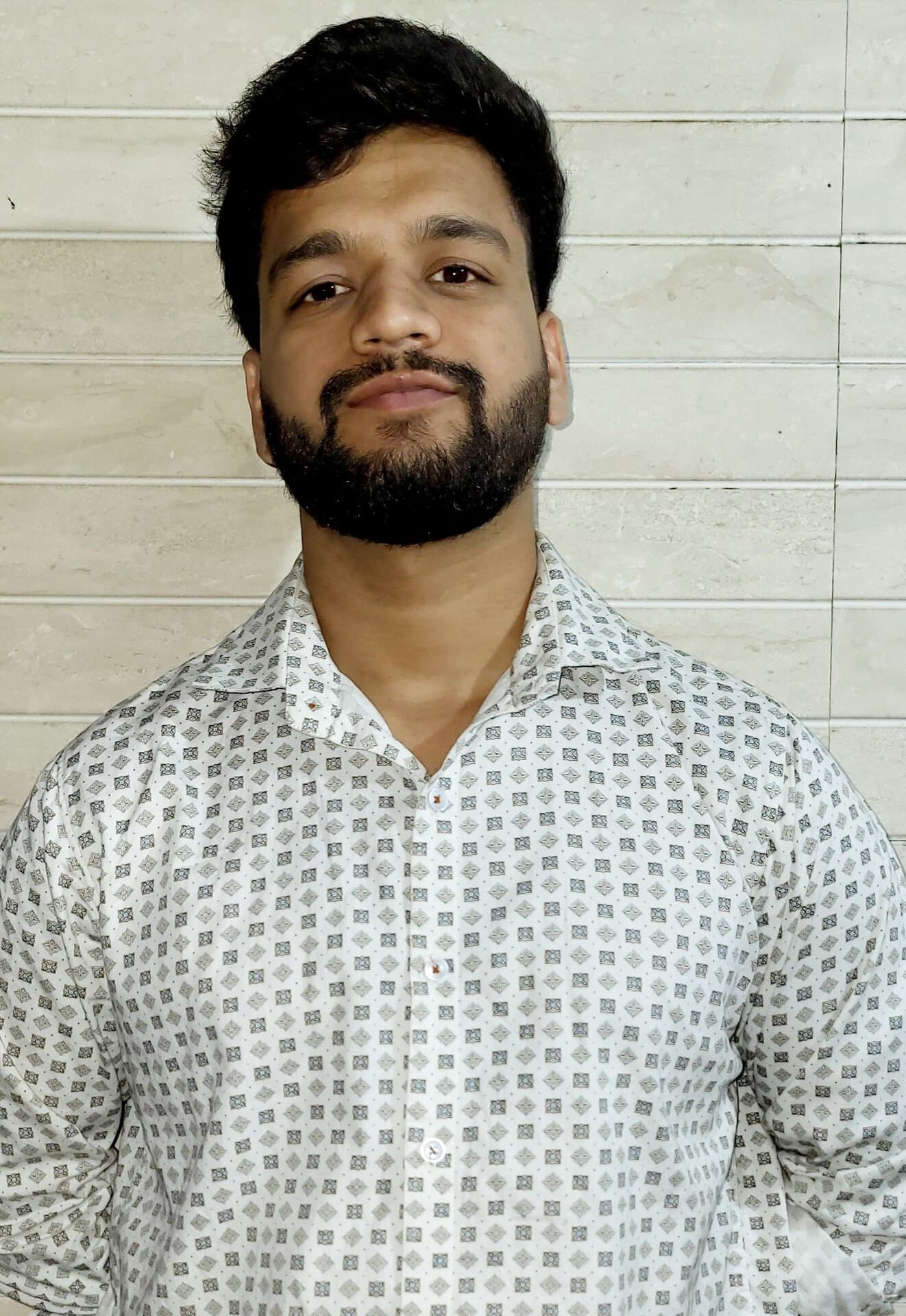 Dr. Rahul Saini