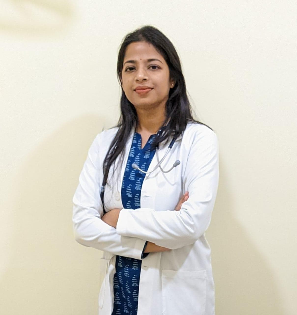 Dr. Sandhya Gupta