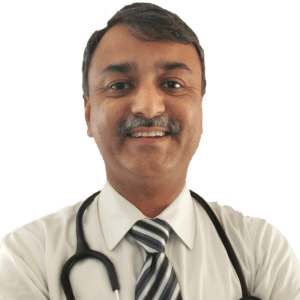 Dr. Anupam Roy