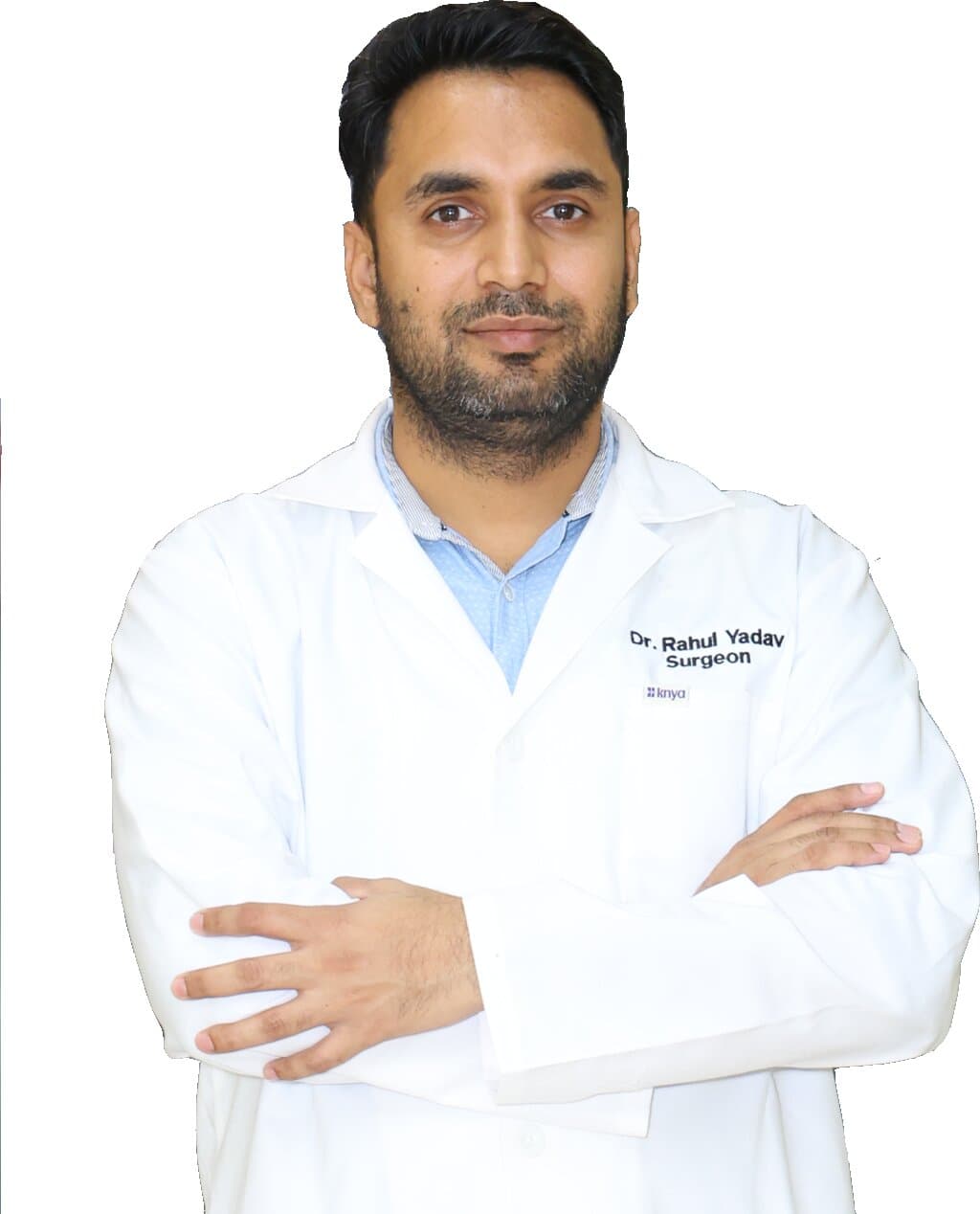 Dr. Rahul Yadav