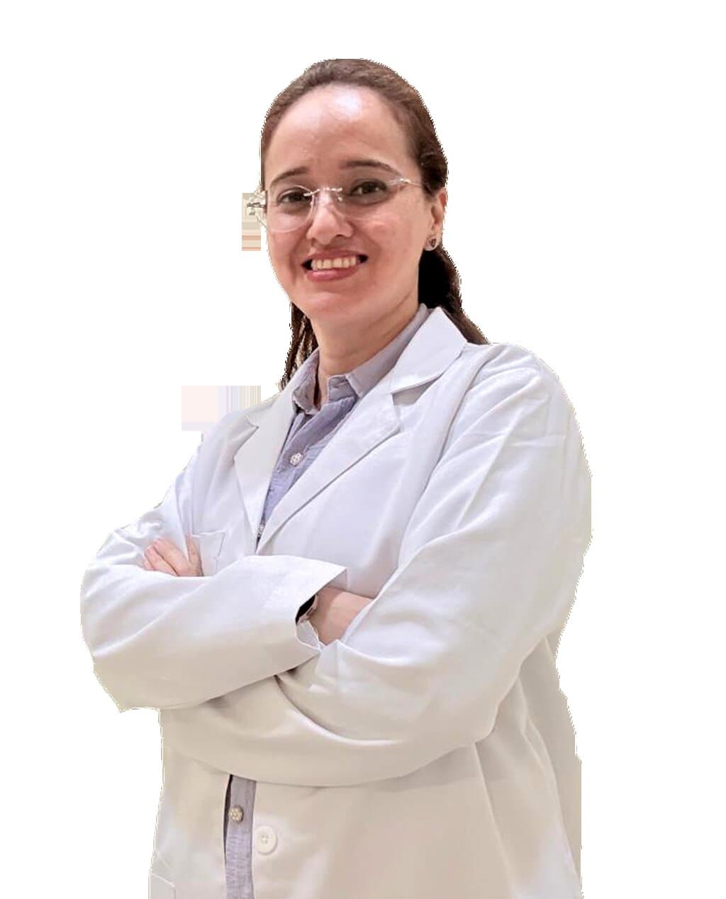 Dr Shilpa Jamwal