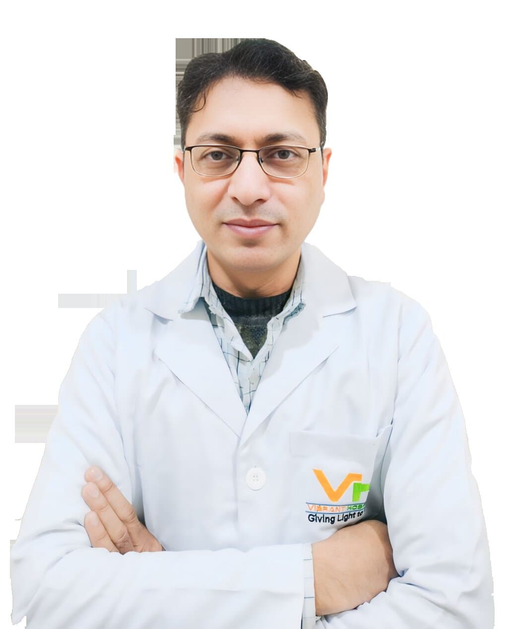 Dr. N V Singh