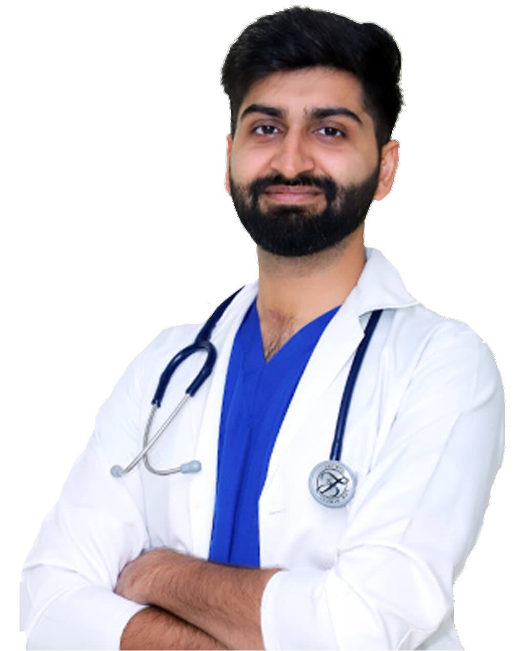 Dr. Dushyant Sighar