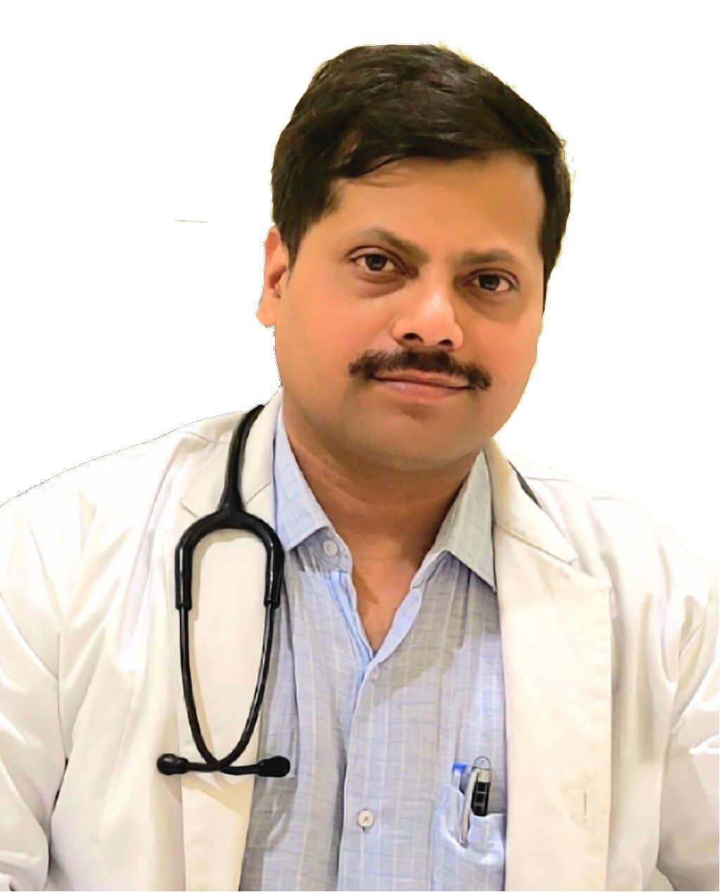 Dr. Harshal S. Aswar