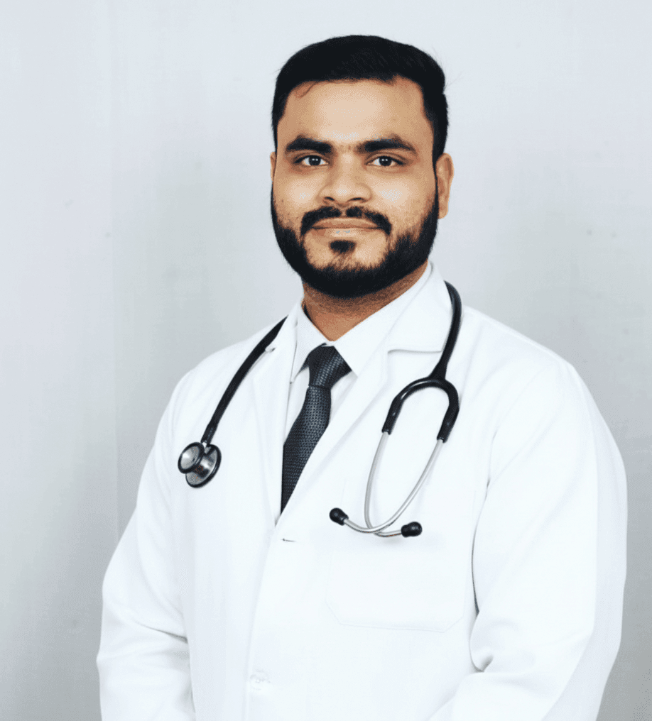 Dr. Karan Juneja