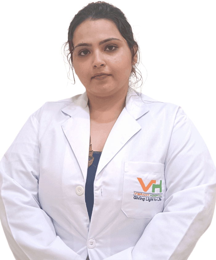 Dr. Ashima Ahuja