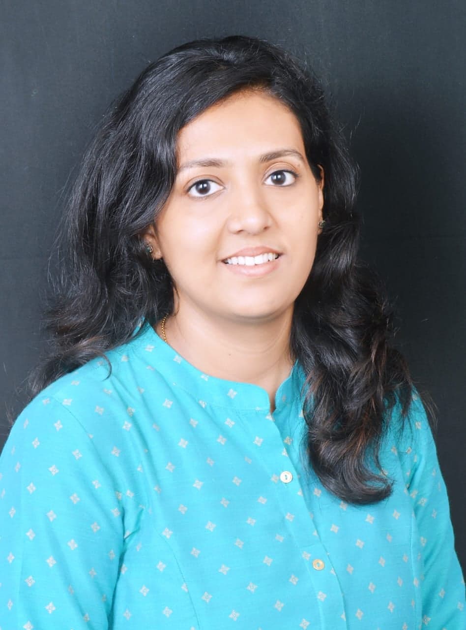 Dr. Haritha