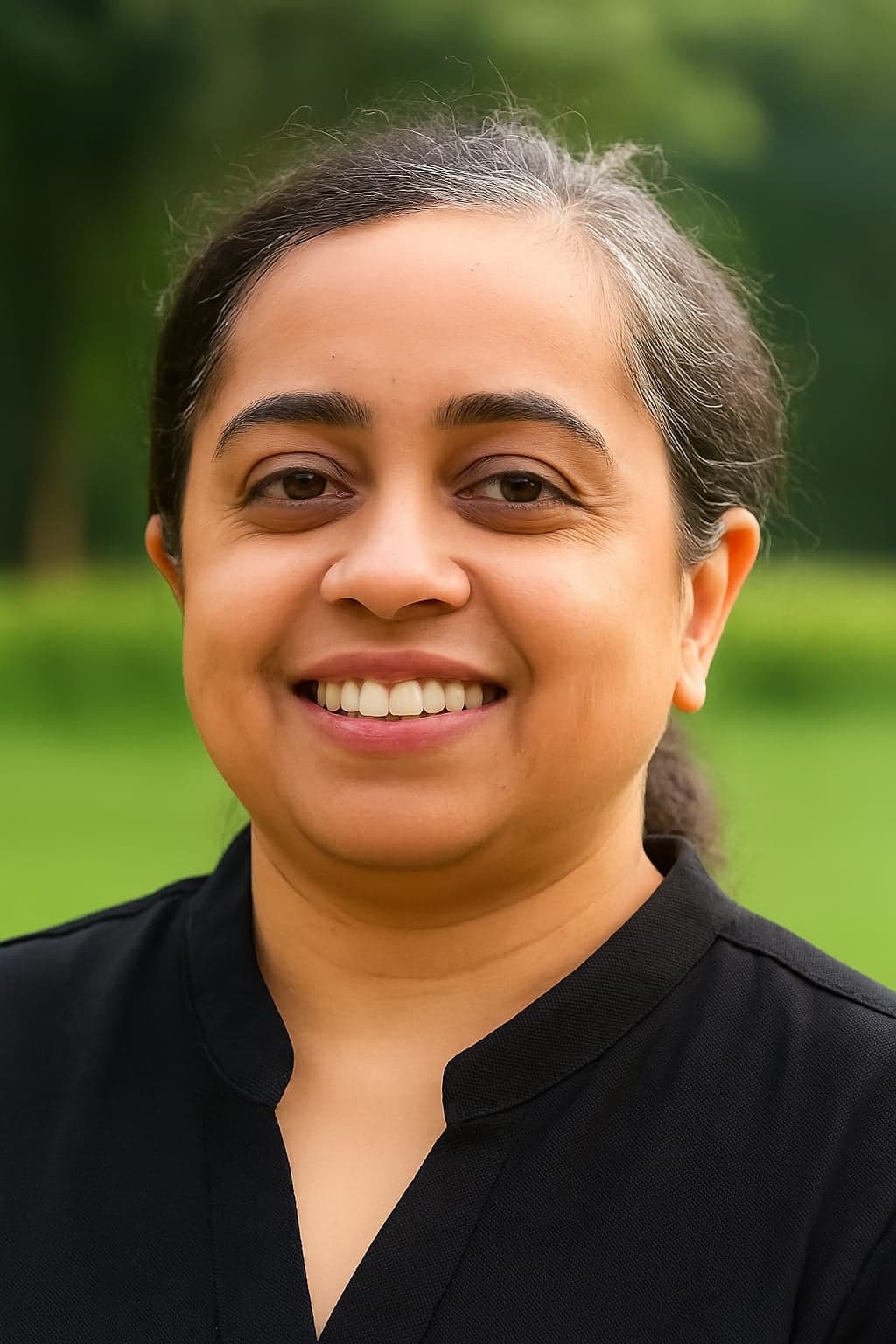 Dr. Preety Mittal Roy