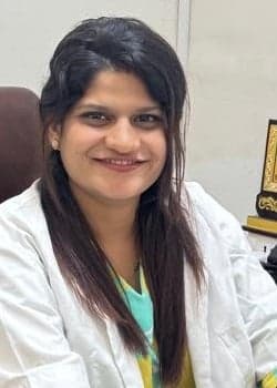 Dr. Nisha Yadav