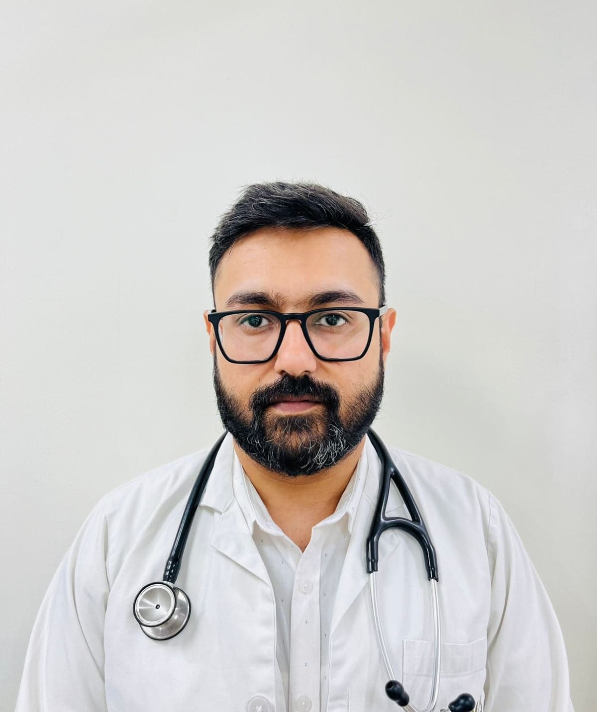 Dr. Prabhat Kumar