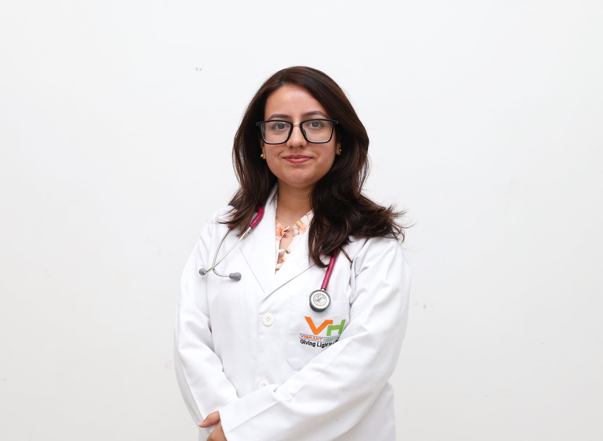 Dr. Sameeksha (Pediatric)