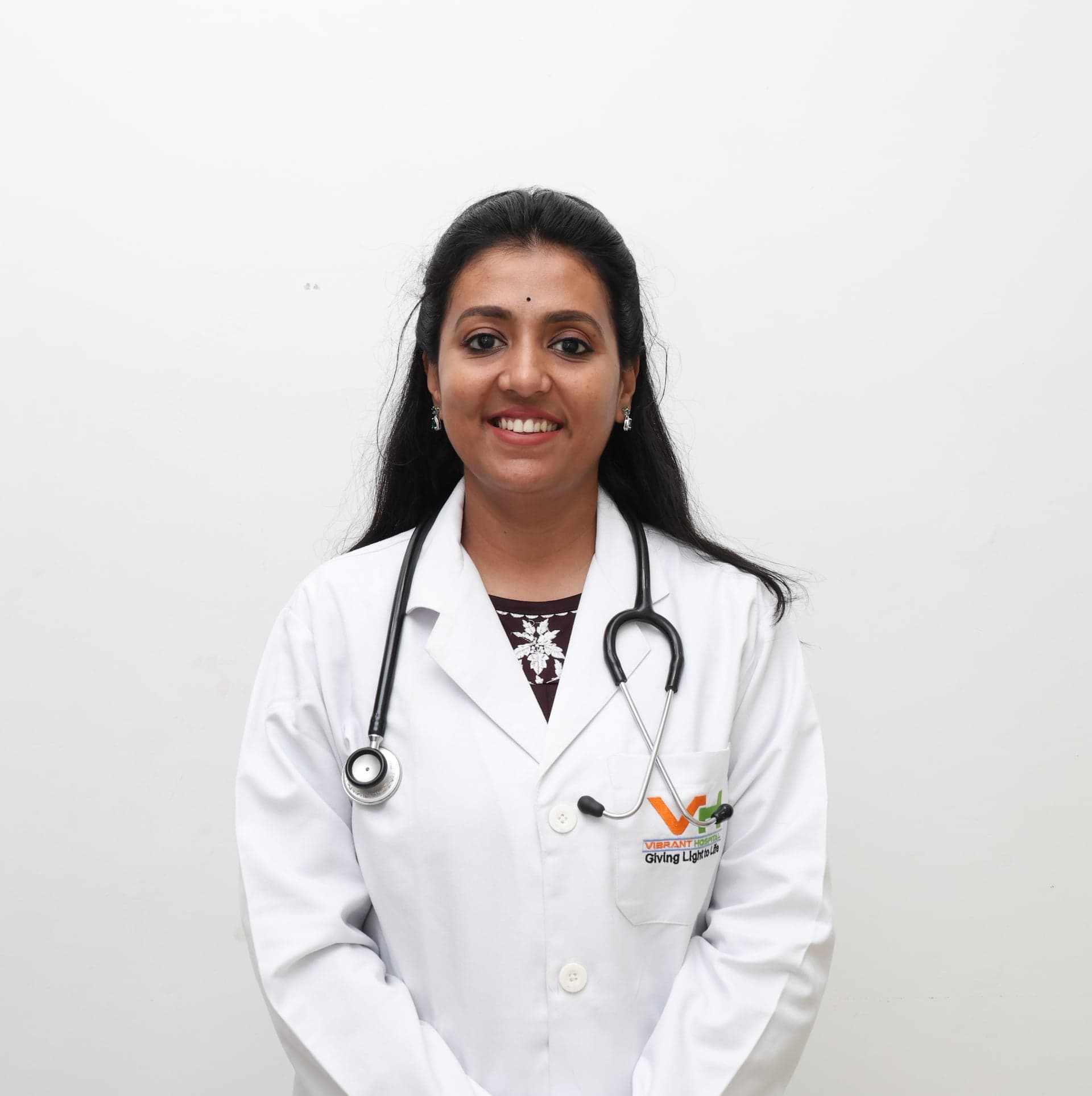 Dr. Haritha