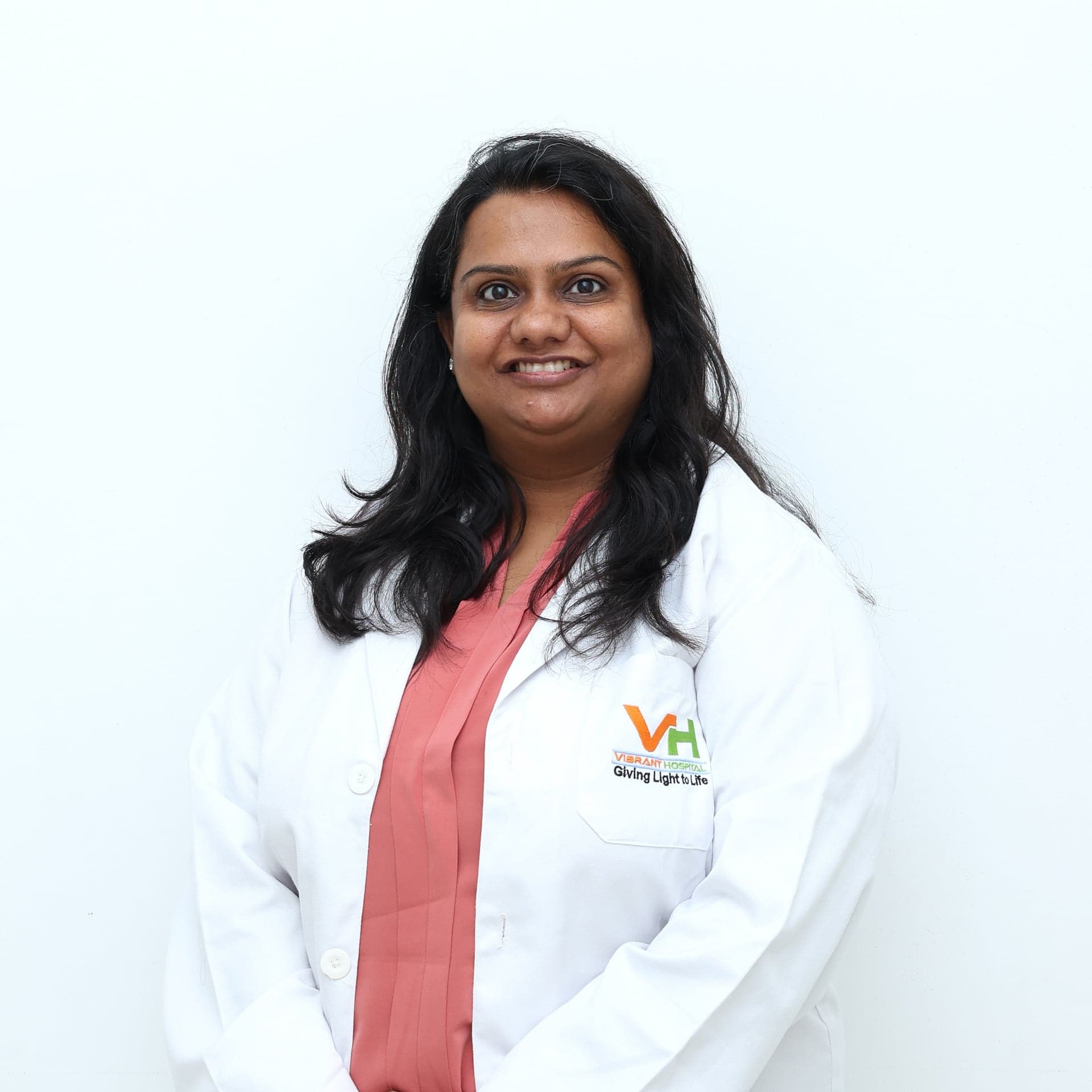 Dr. Megha Garg