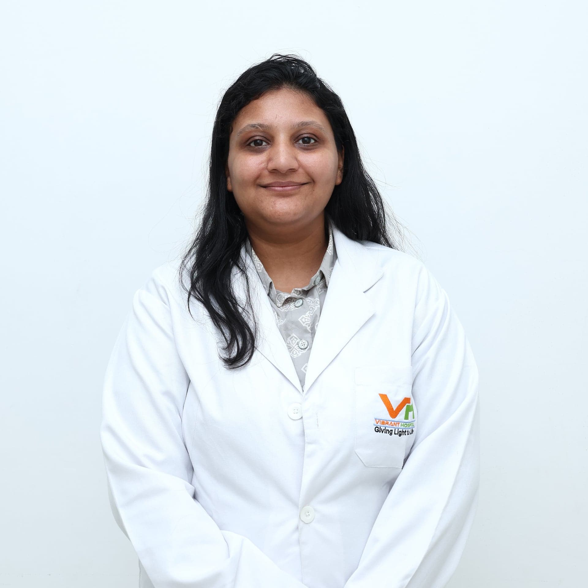 Dr. Sakshi Jain