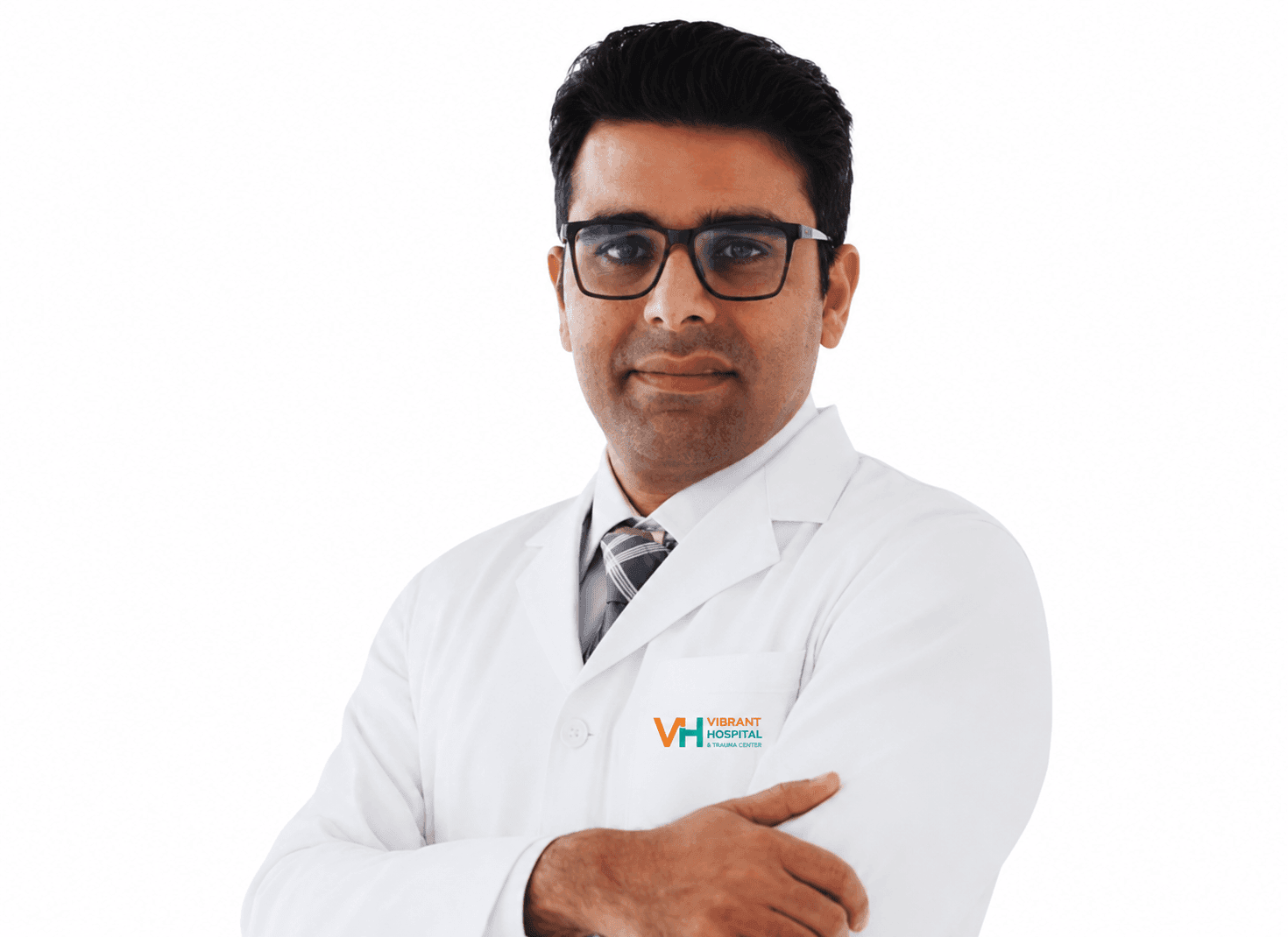 Dr. Vikrant Panwar