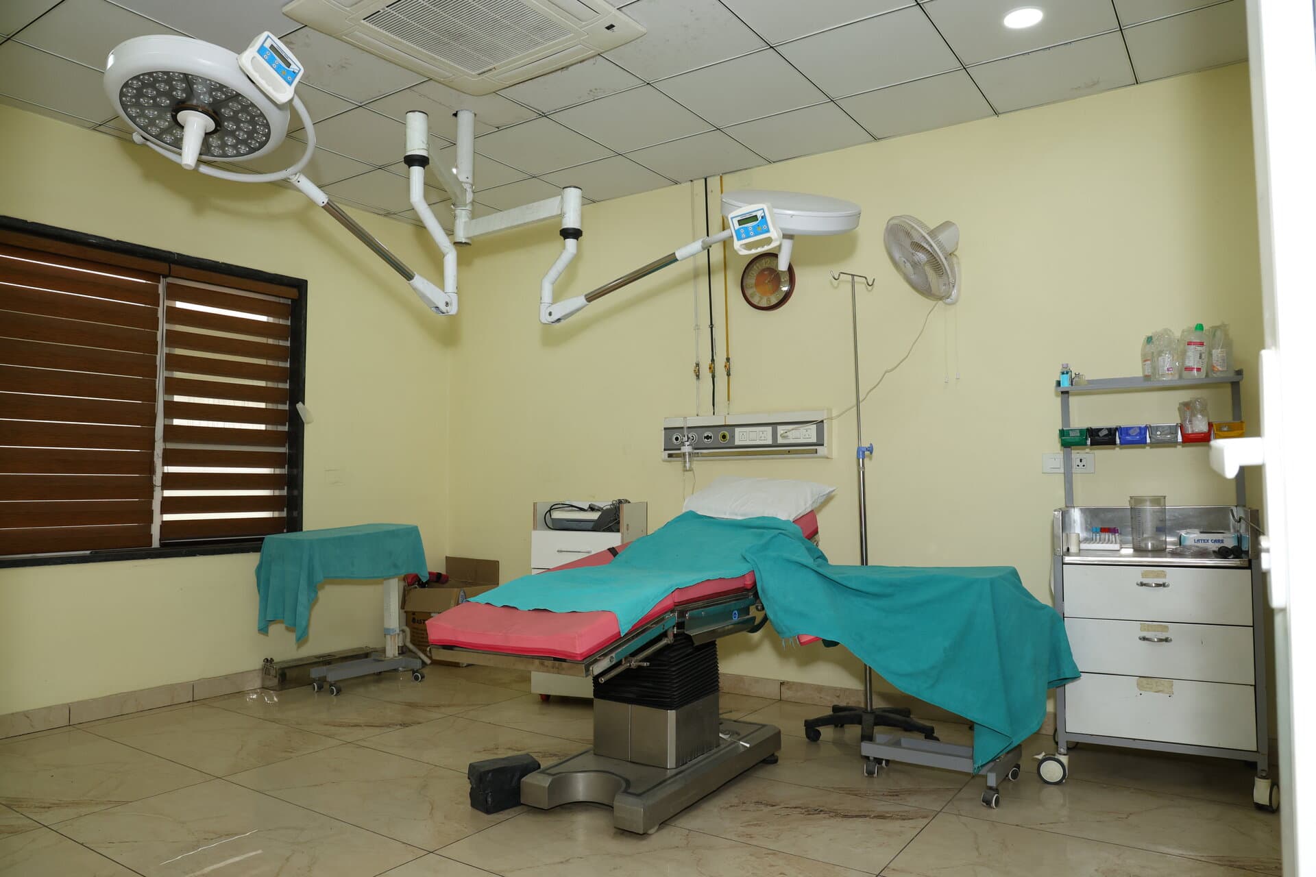 Medical Equipment