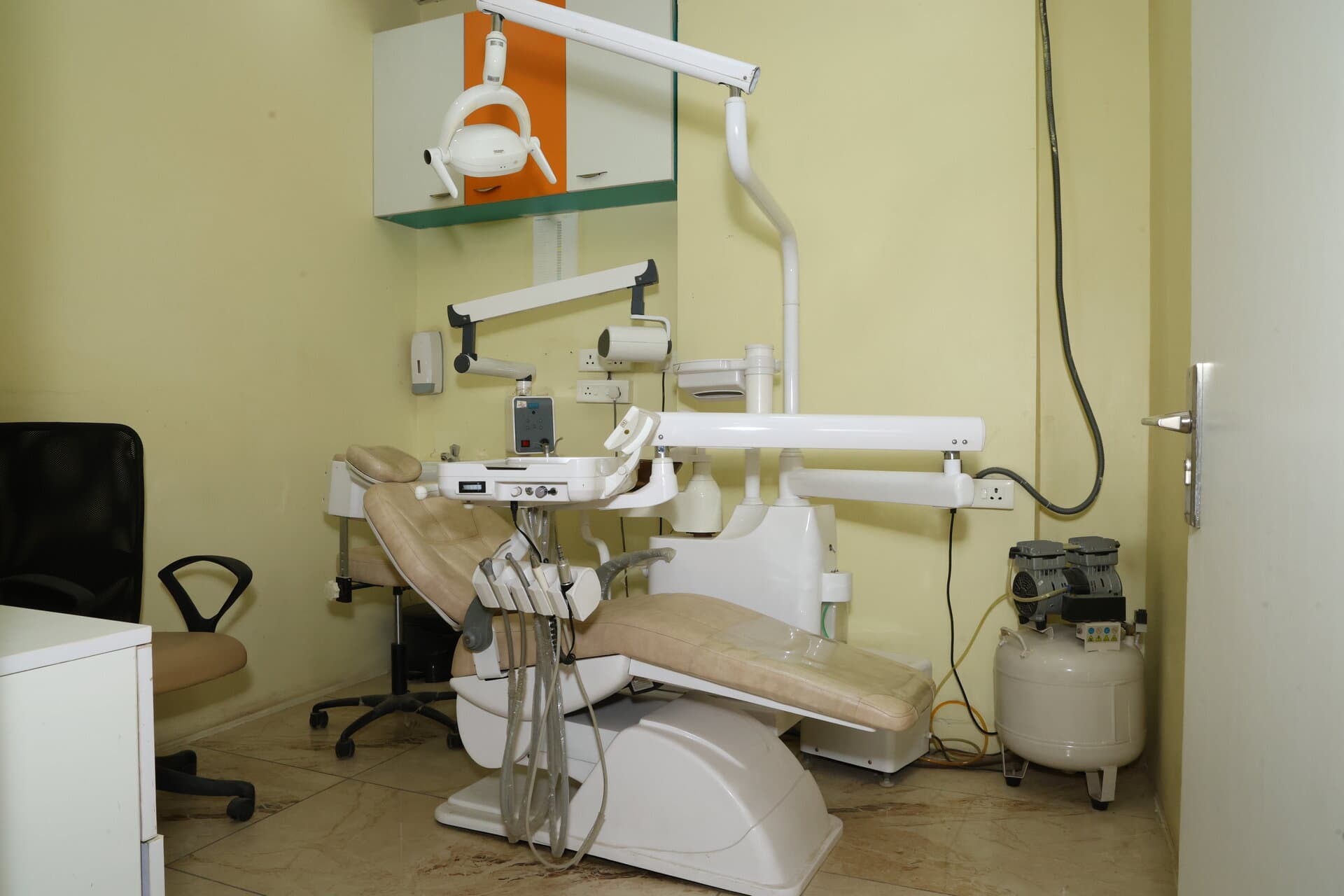 Dental Treatment Room
