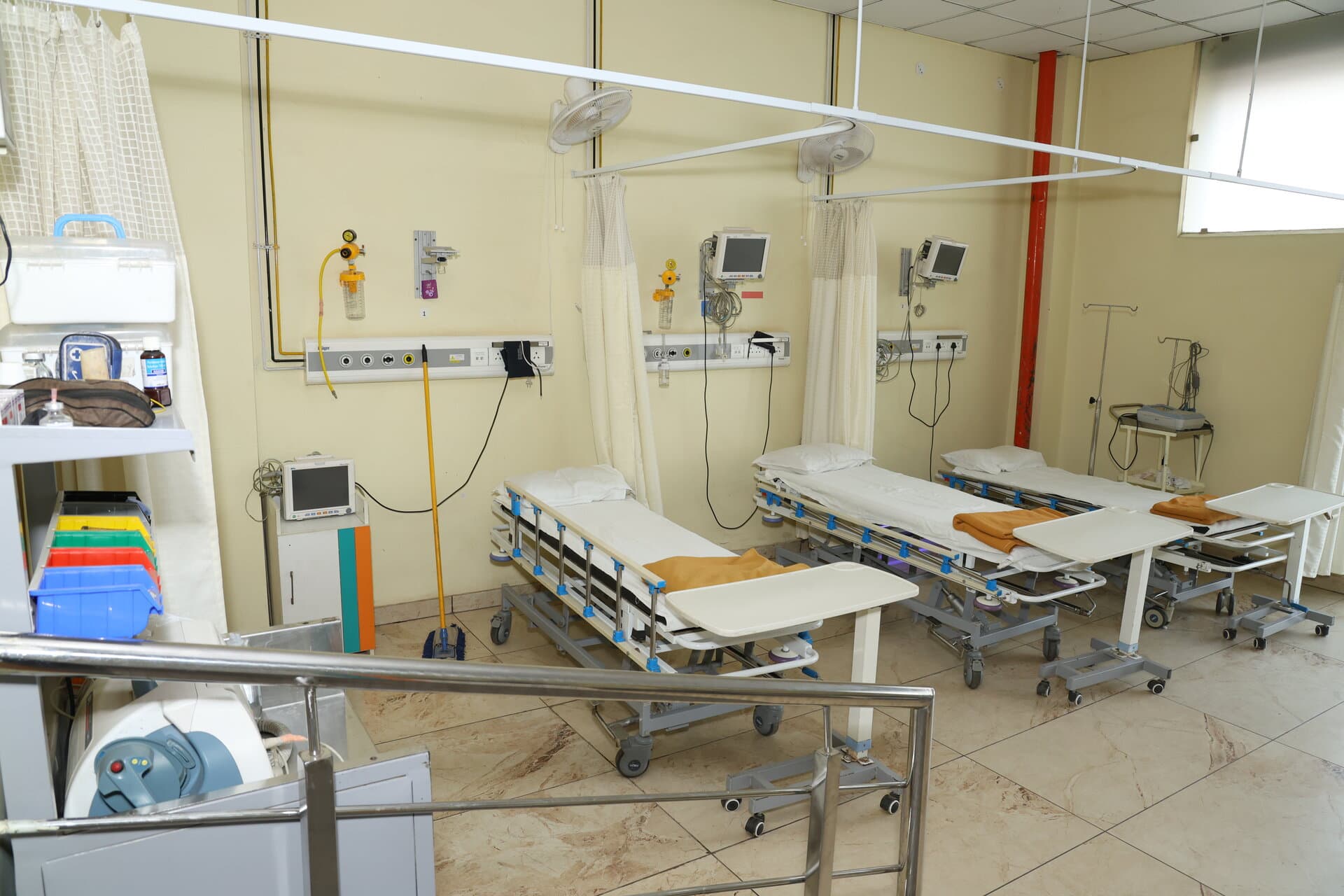 Emergency Department