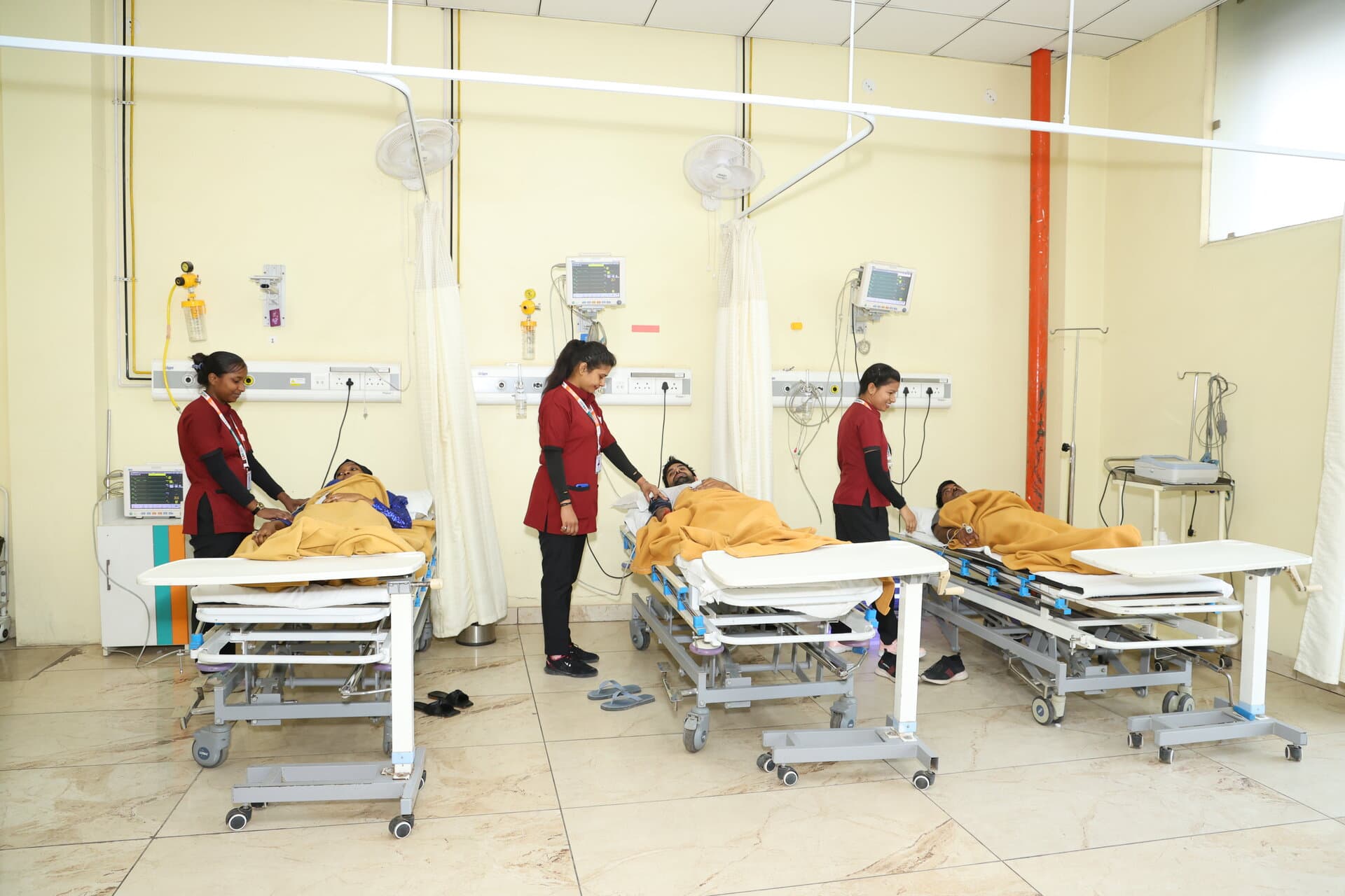 Emergency Room