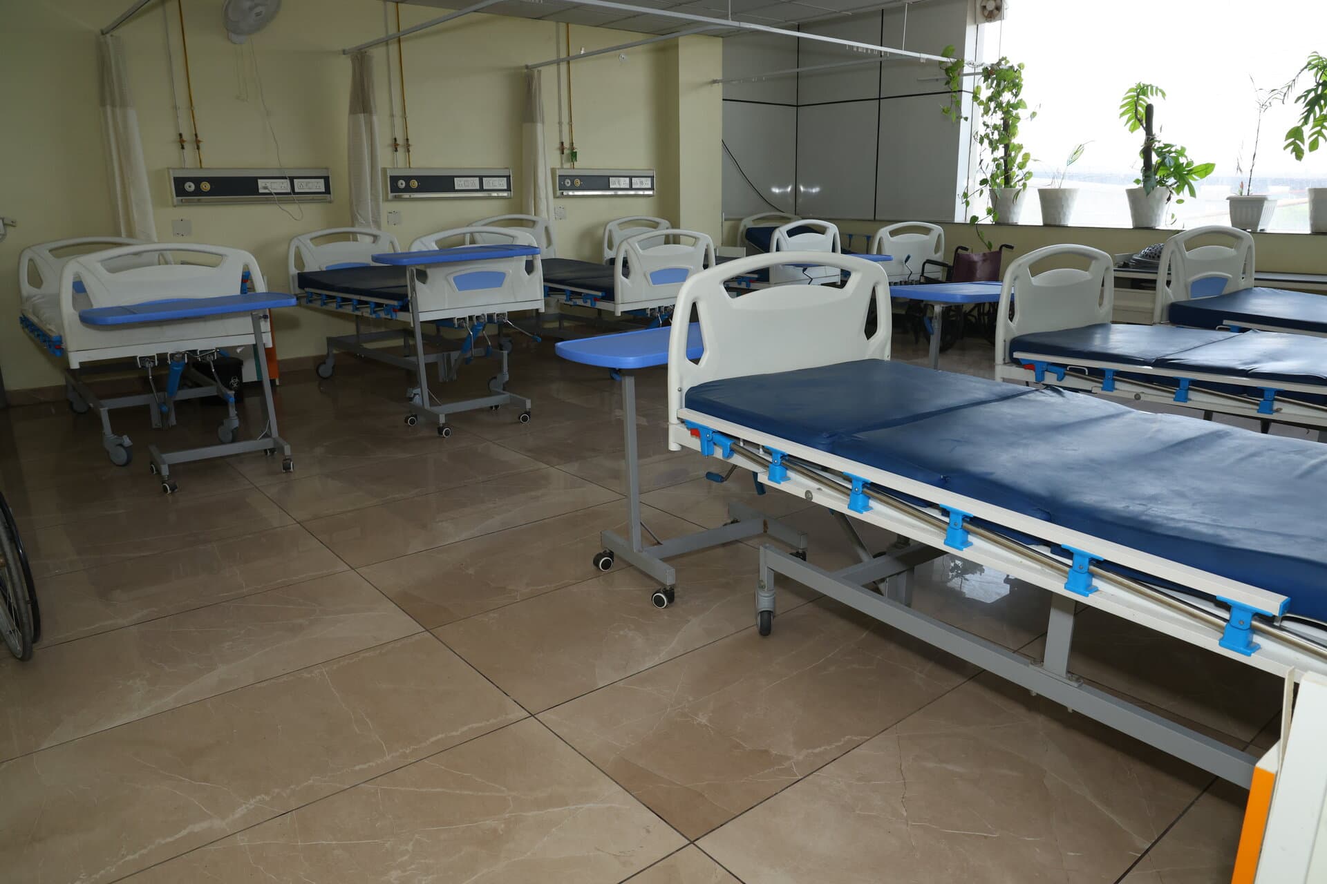 General Ward