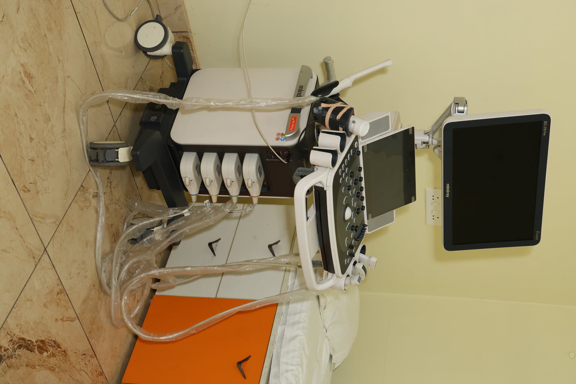 Ultrasound Department