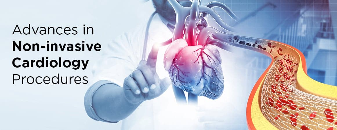 Cardiology Department banner