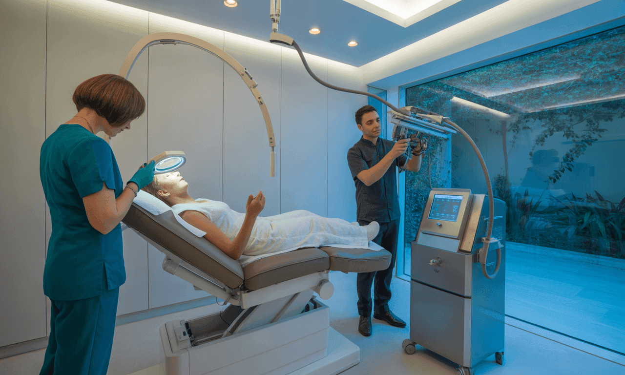 Dermatology & Venereology banner