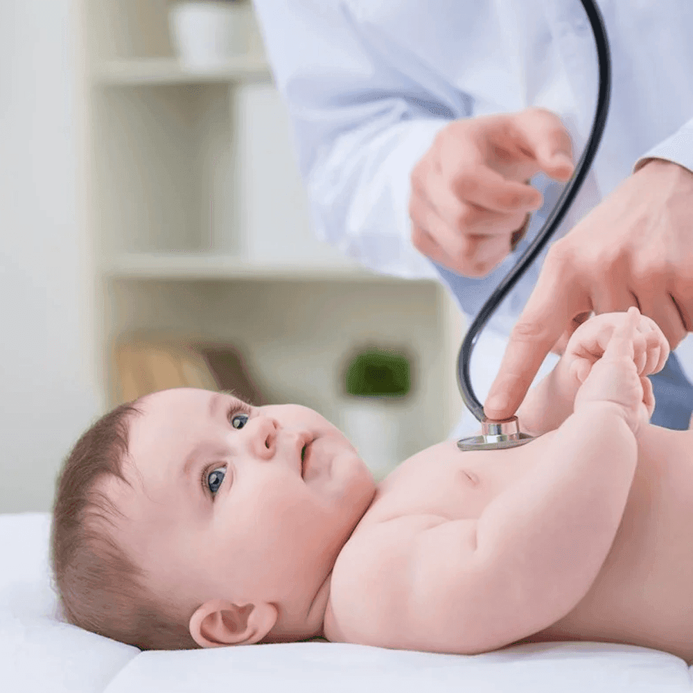 Paediatrics banner